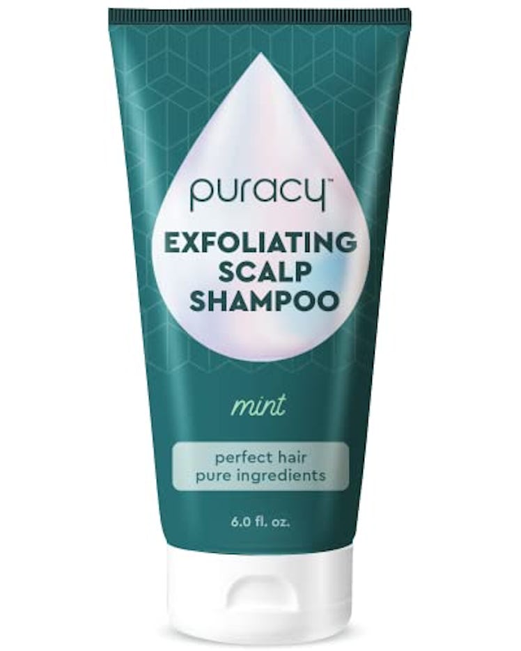 Puracy Exfoliating Scalp Shampoo