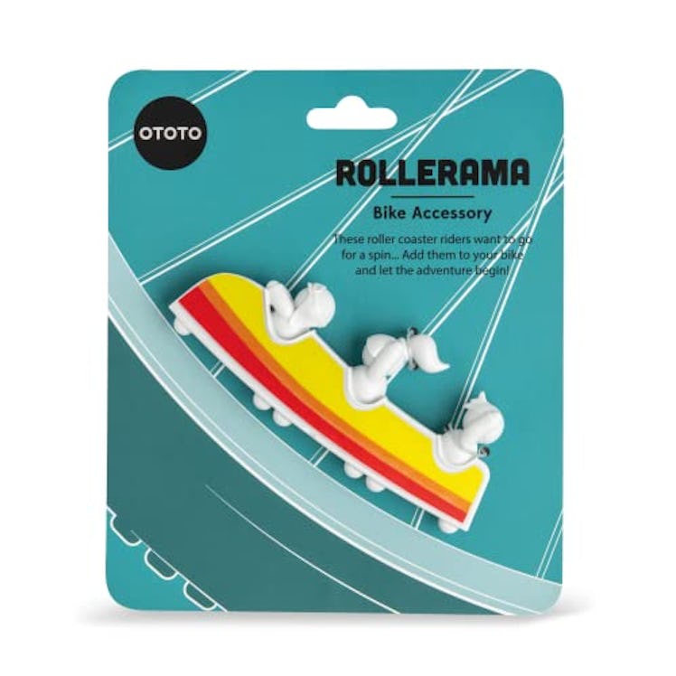 OTOTO Rollerama Wheel Spoke Accessory