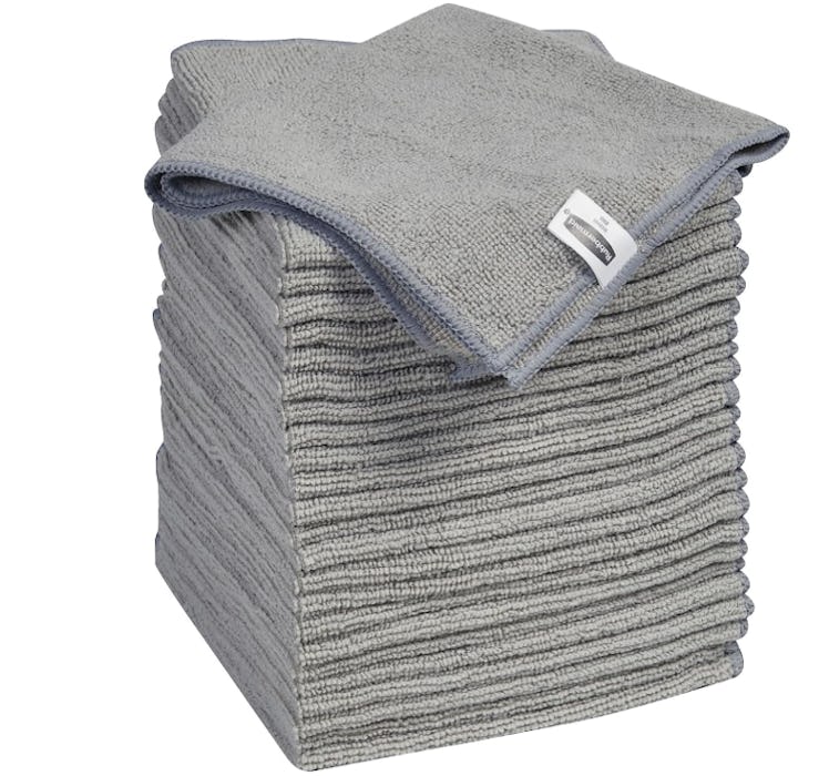 Rubbermaid Microfiber Cloth Towels (24-Pack)