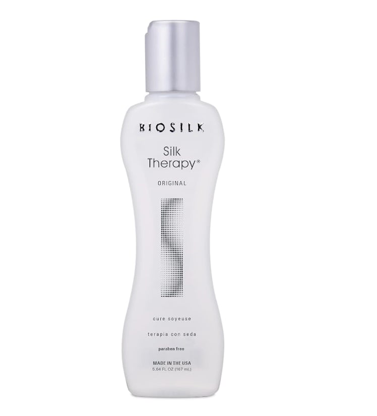 BioSilk Split Ends Silk Therapy 