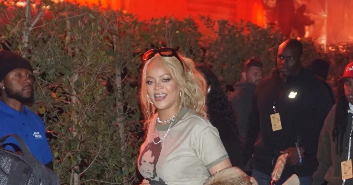 Meryll Rogge Boxers Bloomer Trend Rihanna Dua Lipa 2024