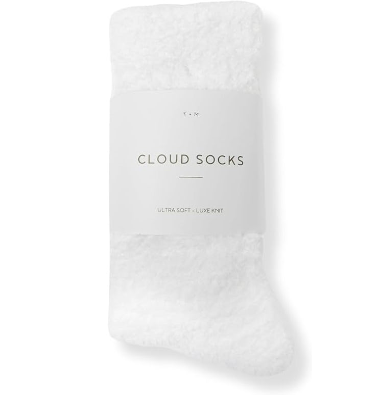 Unboxme Gifts Cloud Socks