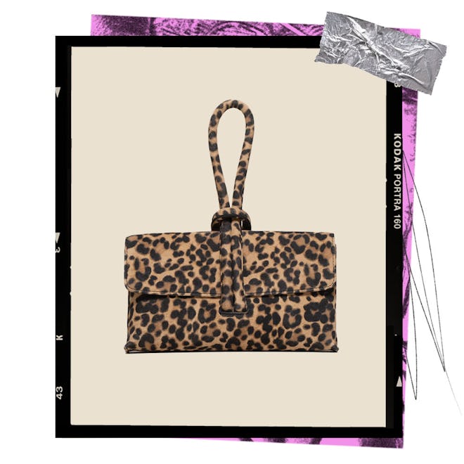 The Francesca Convertible Crossbody