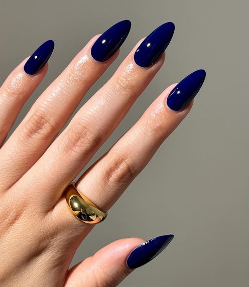 Here are the top-trending nail polish colors for winter 2025.