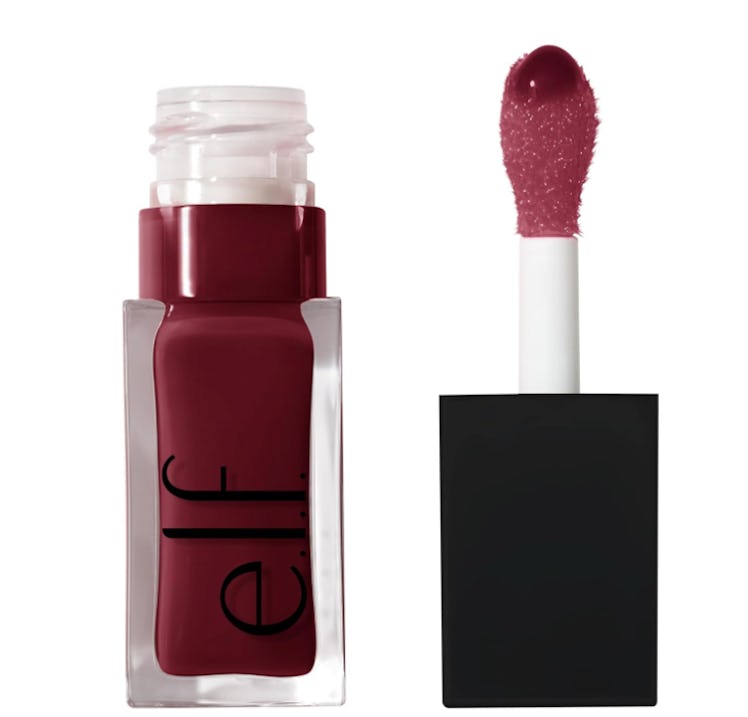 e.l.f. Glow Reviver Lip Oil