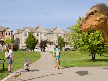 Dino Dex