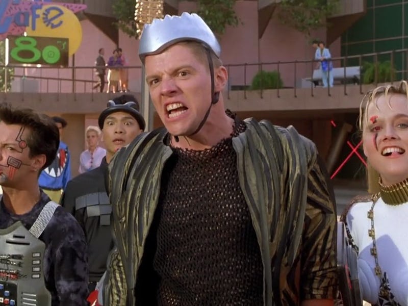 Back to the Future 2