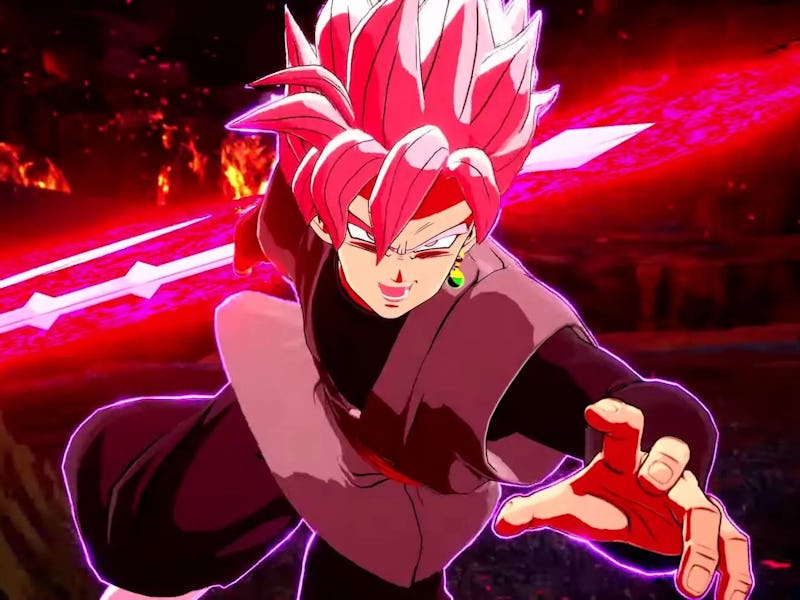 Dragon Ball: Sparking Zero