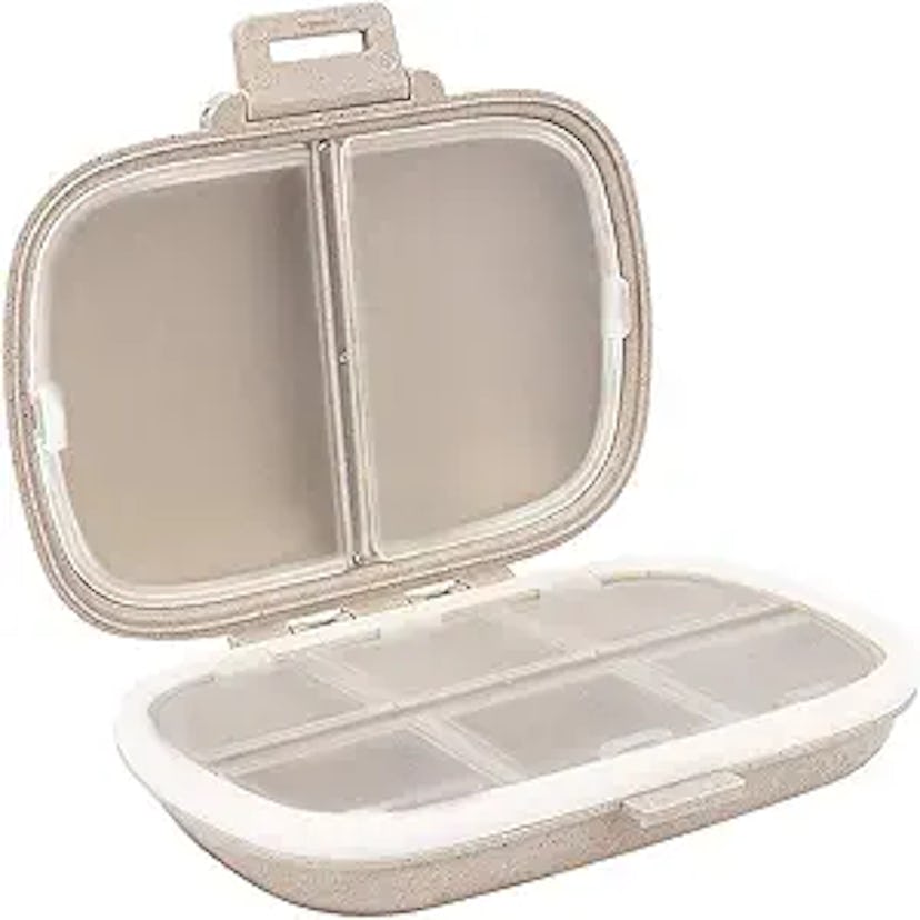 Holii Travel Pill Organizer