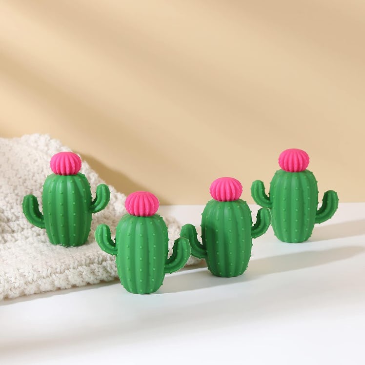 Sunseeke Cactus Dryer Balls (4-Pack)