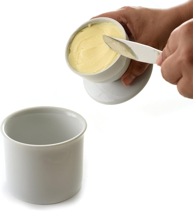 Norpro Soft Butter Keeper