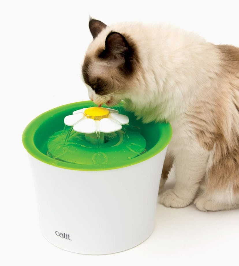 Catit Flower Fountain