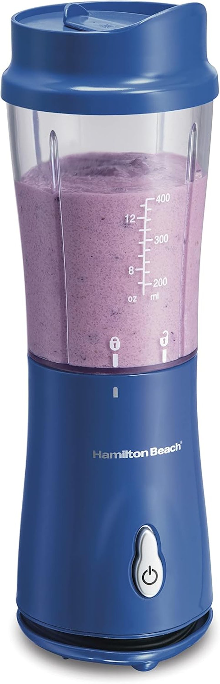 Hamilton Beach Personal Blender