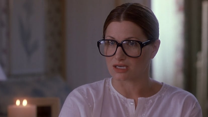 Hahn, who plays Michelle in ‘How to Lose a Guy in 10 Days.'