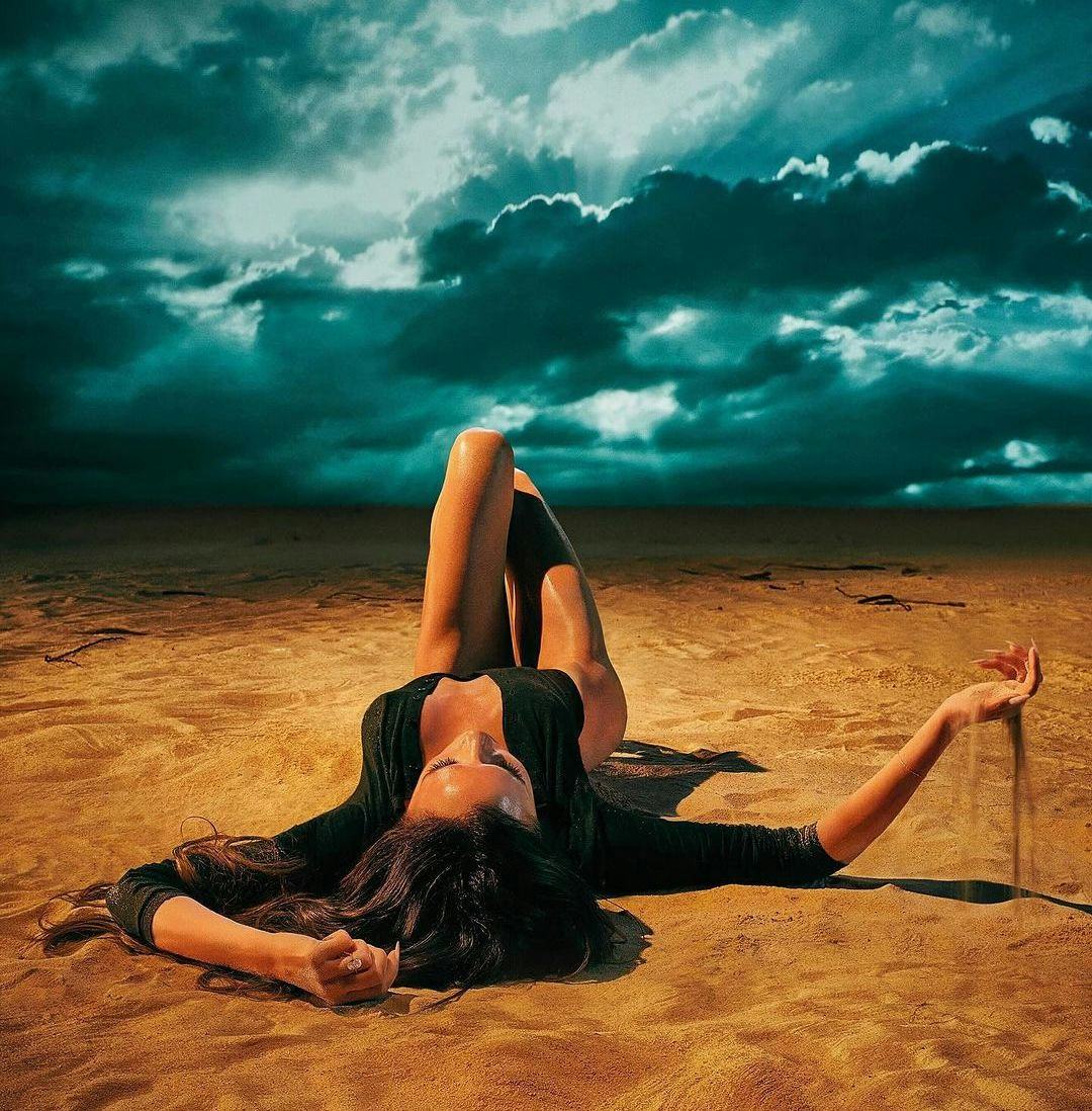 The Victoria Beckham Beauty 21:50 Rêverie Eau De Parfum launched on Oct. 3, 2024.