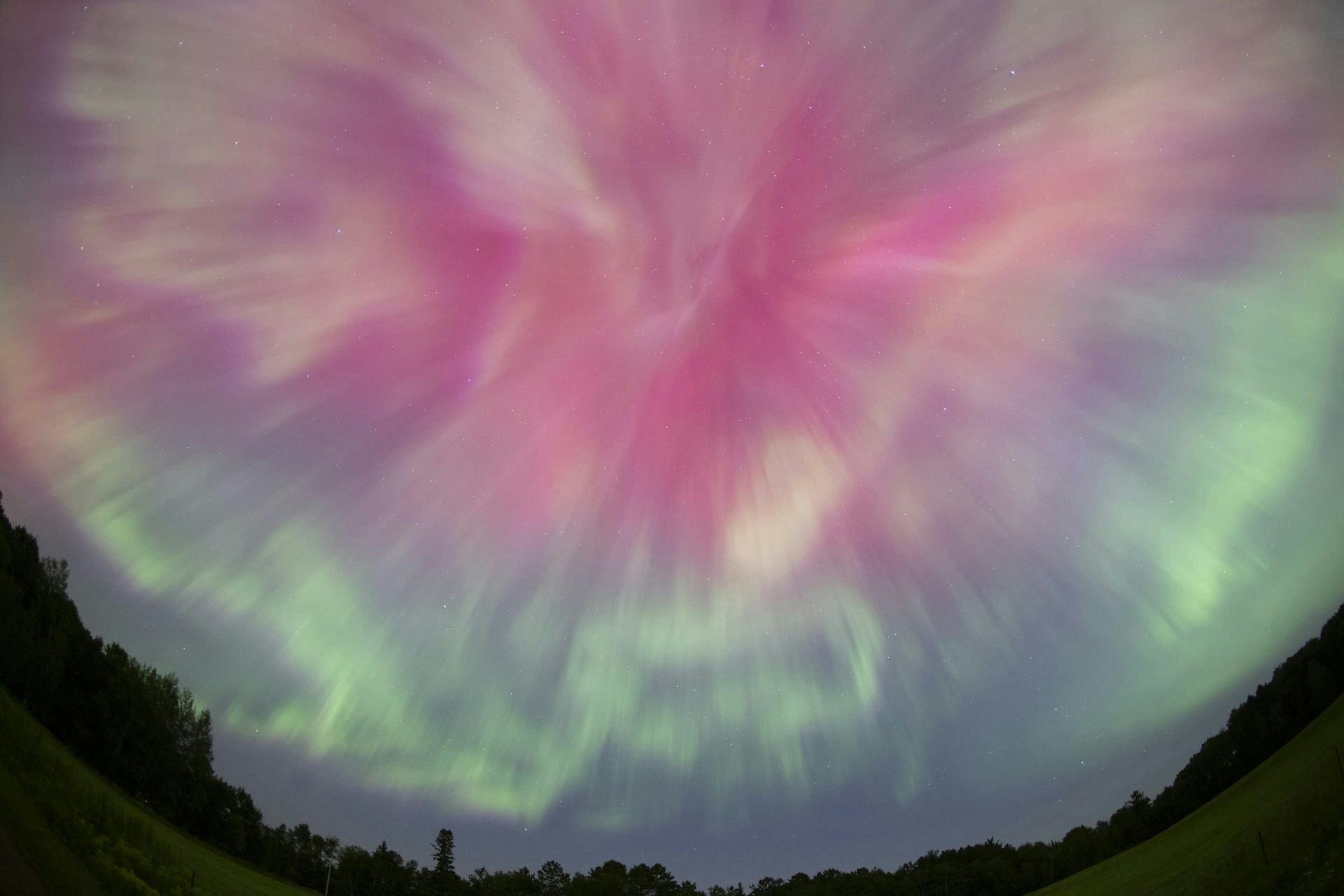 Earth Is Rapidly Heading Towards Solar Maximum — How Many Auroras Will There Be in 2025?