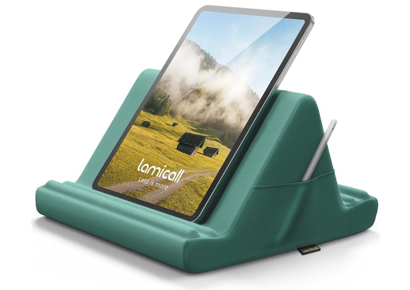 Lamicall Tablet Pillow Holder