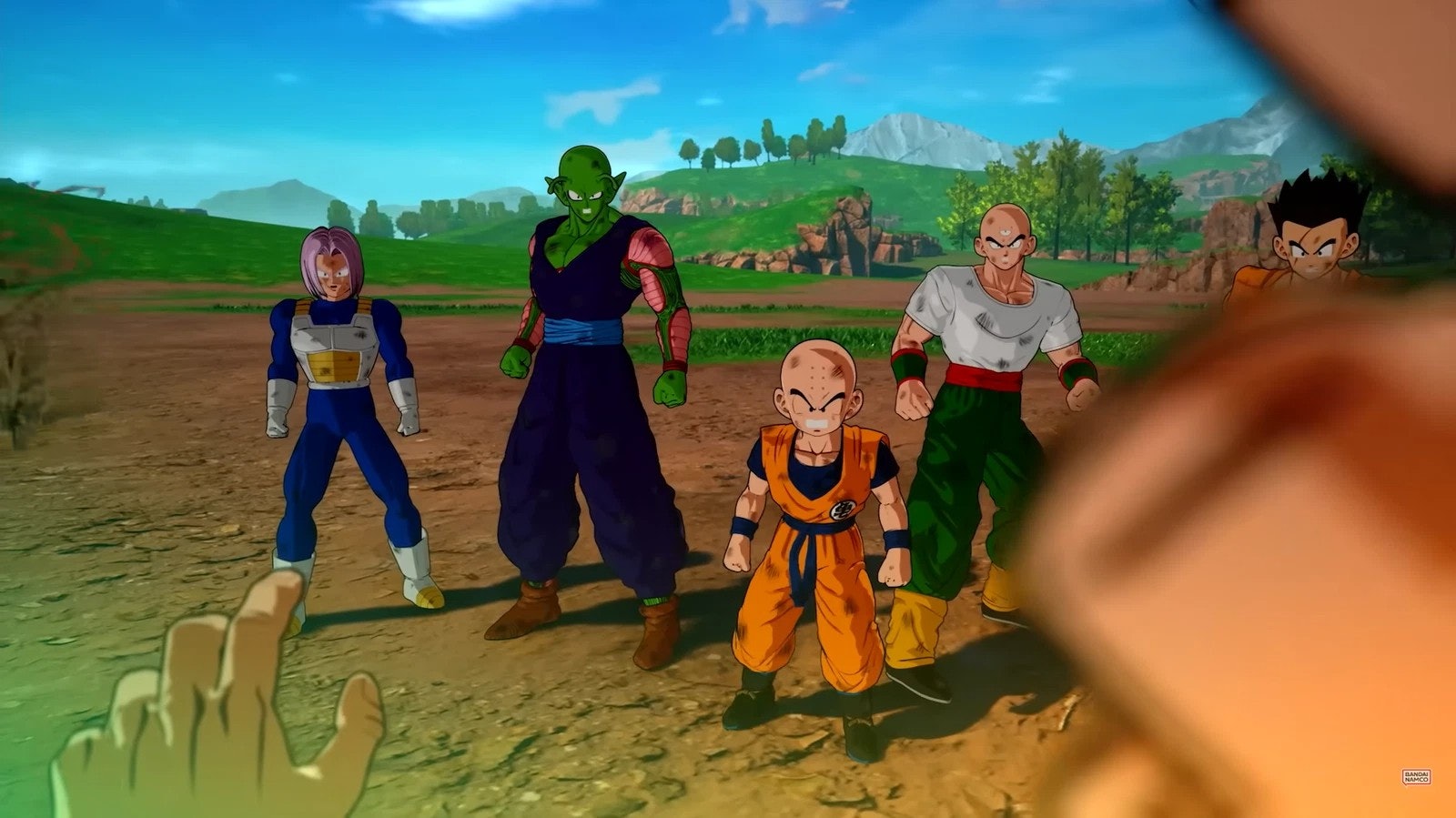 'Dragon Ball: Sparking Zero' Is the Series' Best Game In Decades, But It Still Has One Glaring Flaw