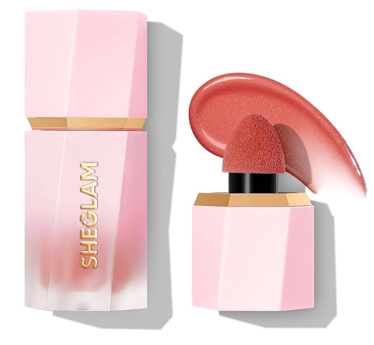 SHEGLAM Dayglow Liquid Blush