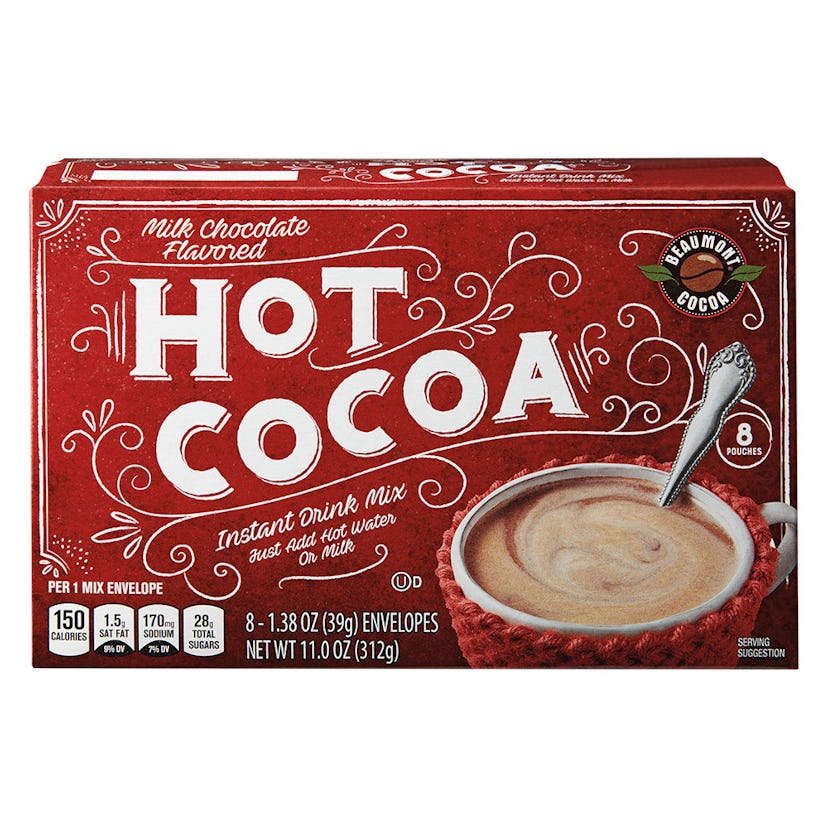 Beaumont Hot Cocoa Mix