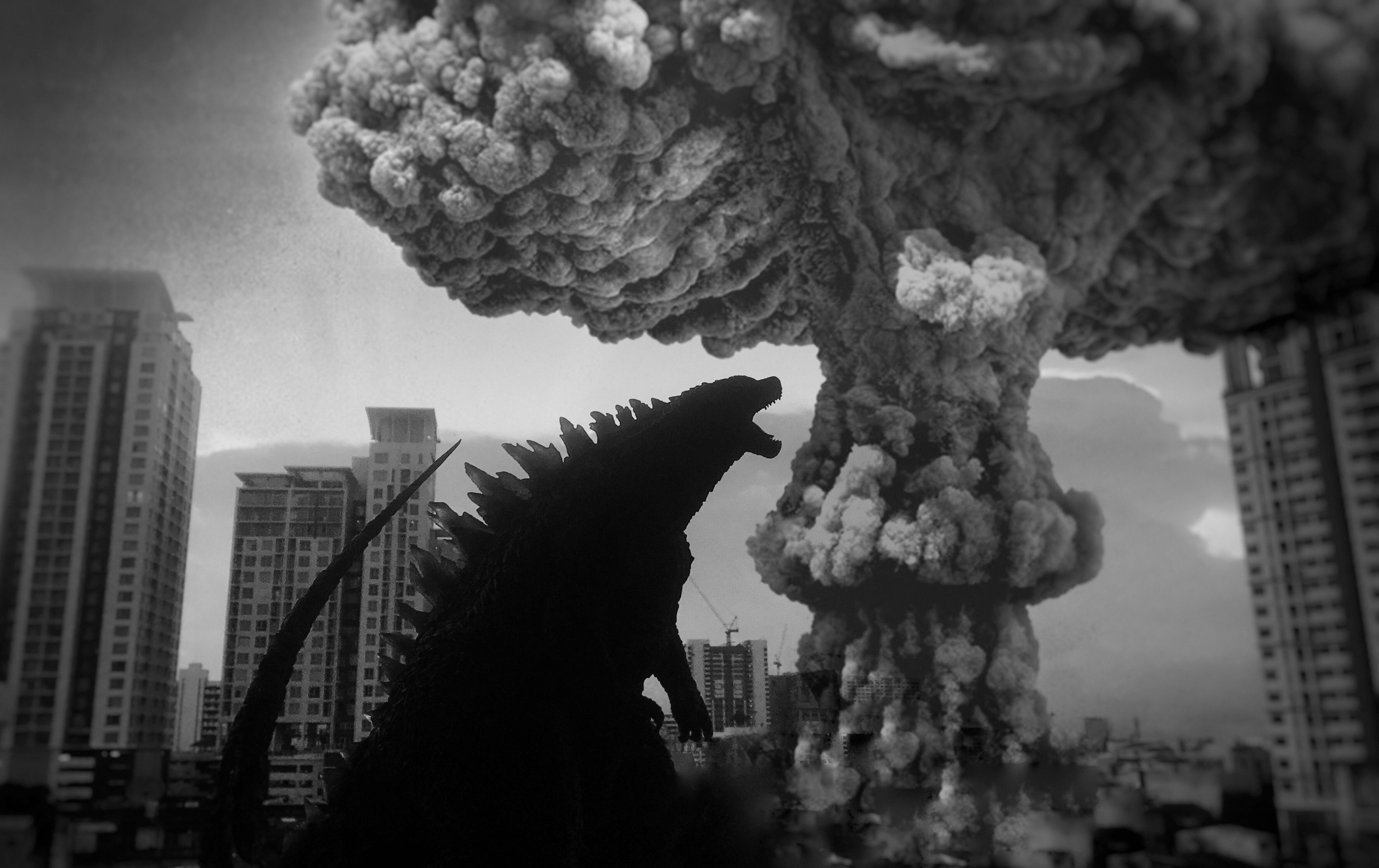 70 Years Later, Godzilla Continues To Give A Clear And Urgent Warning To Humanity