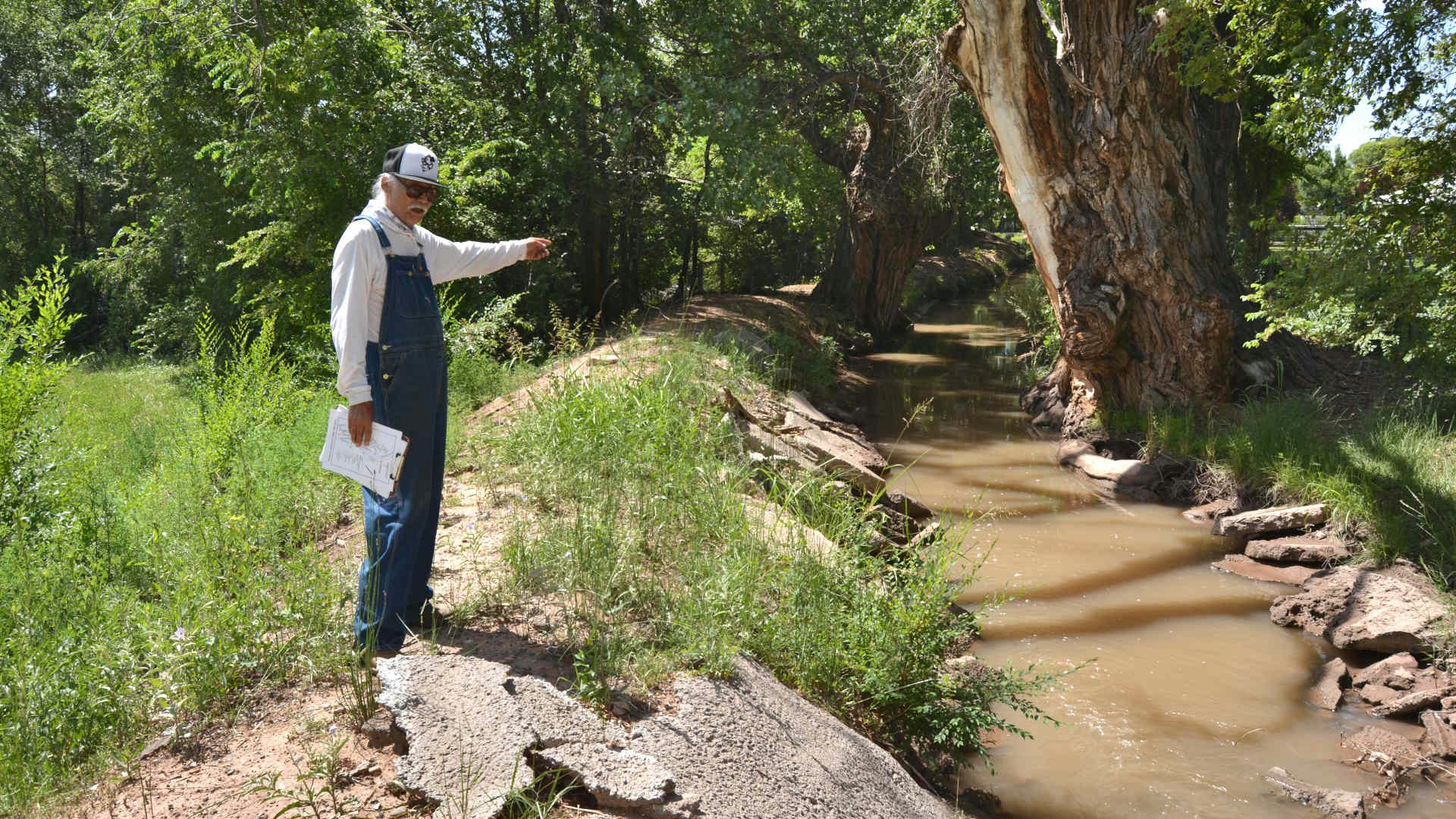 This Ancient Water System in the Southwest Is Surprisingly Ingenious — But Can It Last?