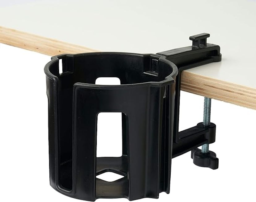 Cup-Holster The Best Anti-Spill Cup Holder 