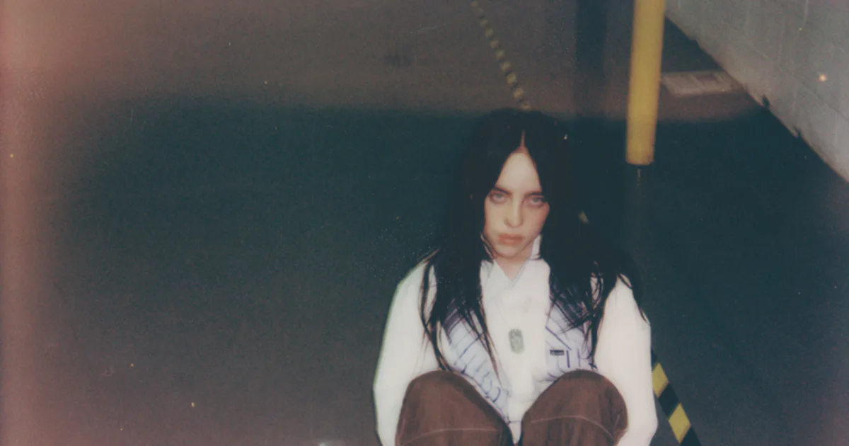 Billie Eilish Converse Fashion News October 2024 Billie Eilish Converse Fashion News October 2024