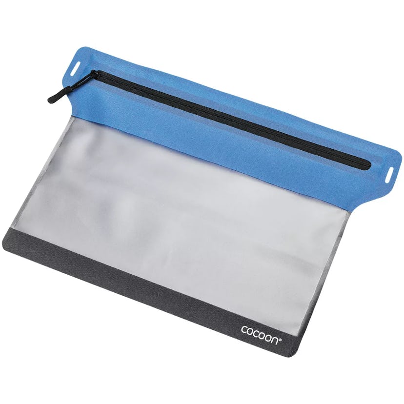 COCOON Premium Weatherproof Welded Document Pouch