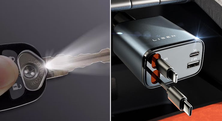 60 Cool, New Things Under $30 on Amazon That Are Life-Changing