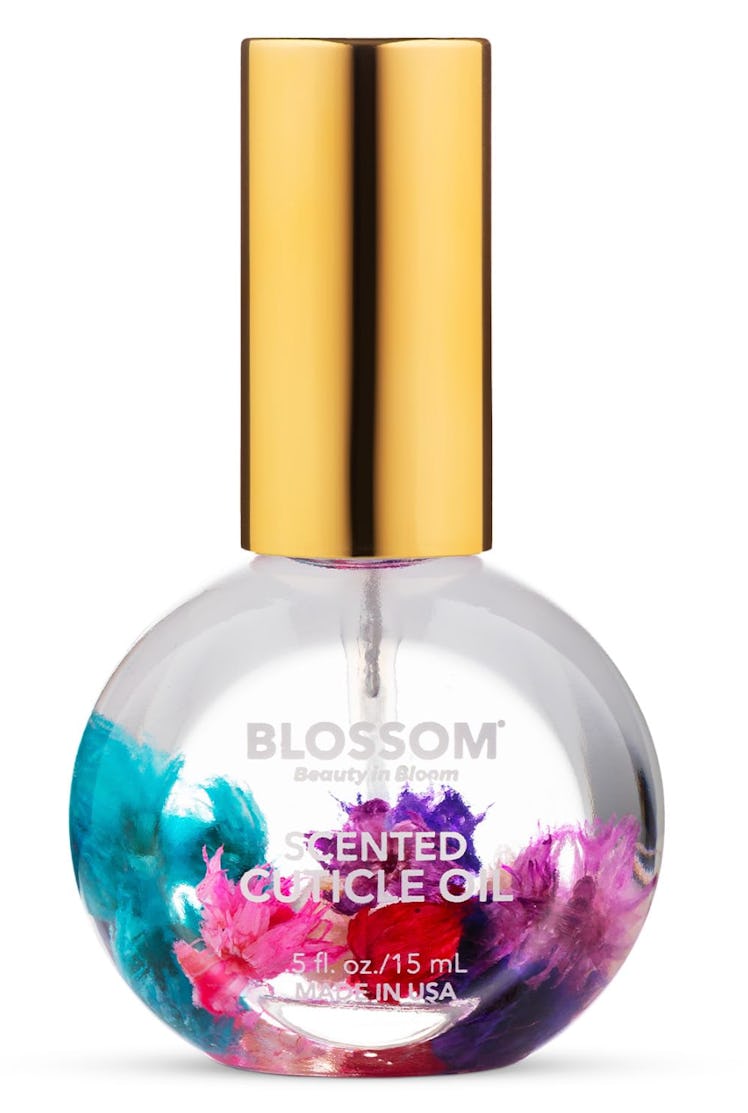 Blossom Strengthening Cuticle Oil