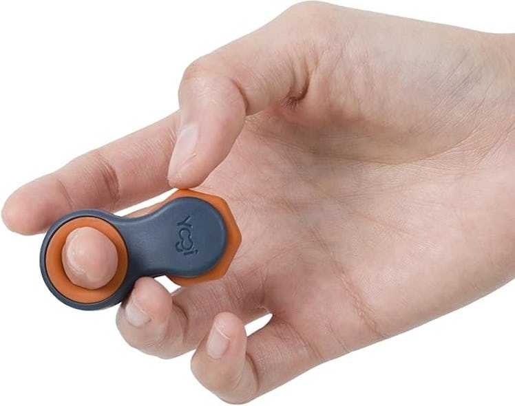 Yogi Fidget Toy