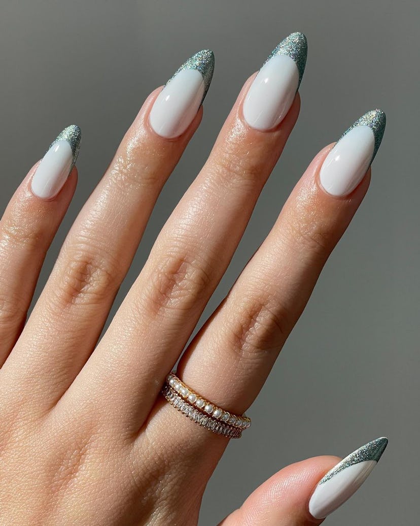 January 2025 Winter Nail Designs Unveiled