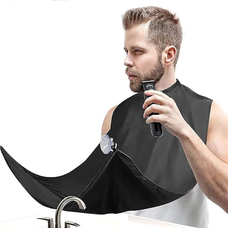 Likeny Beard Bib