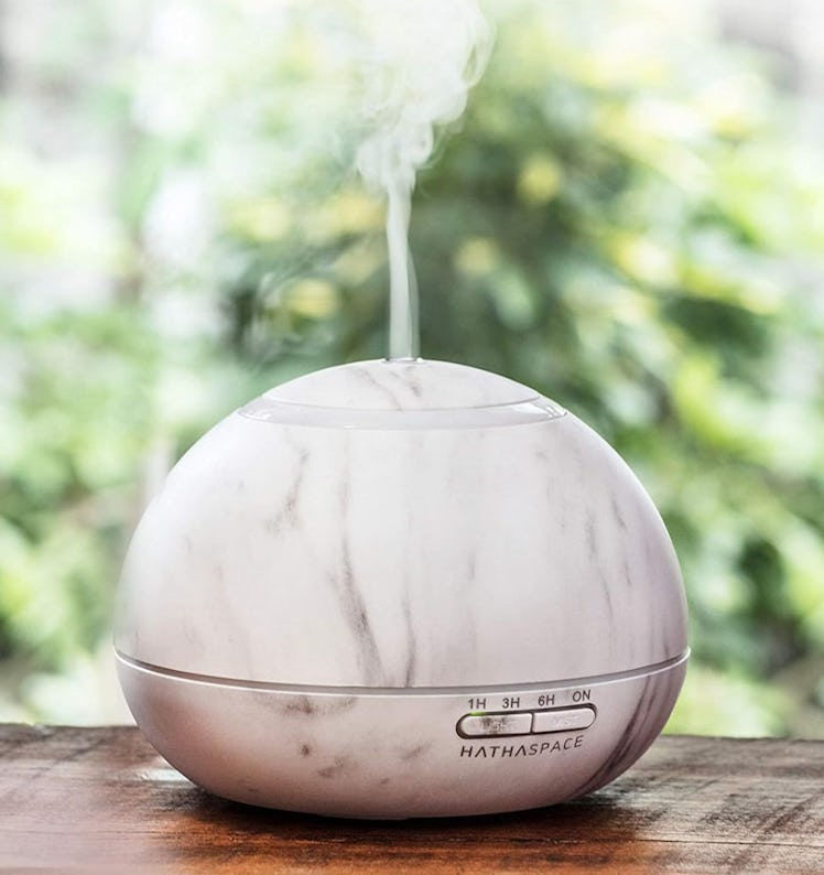 Hathaspace Essential Oil Diffuser