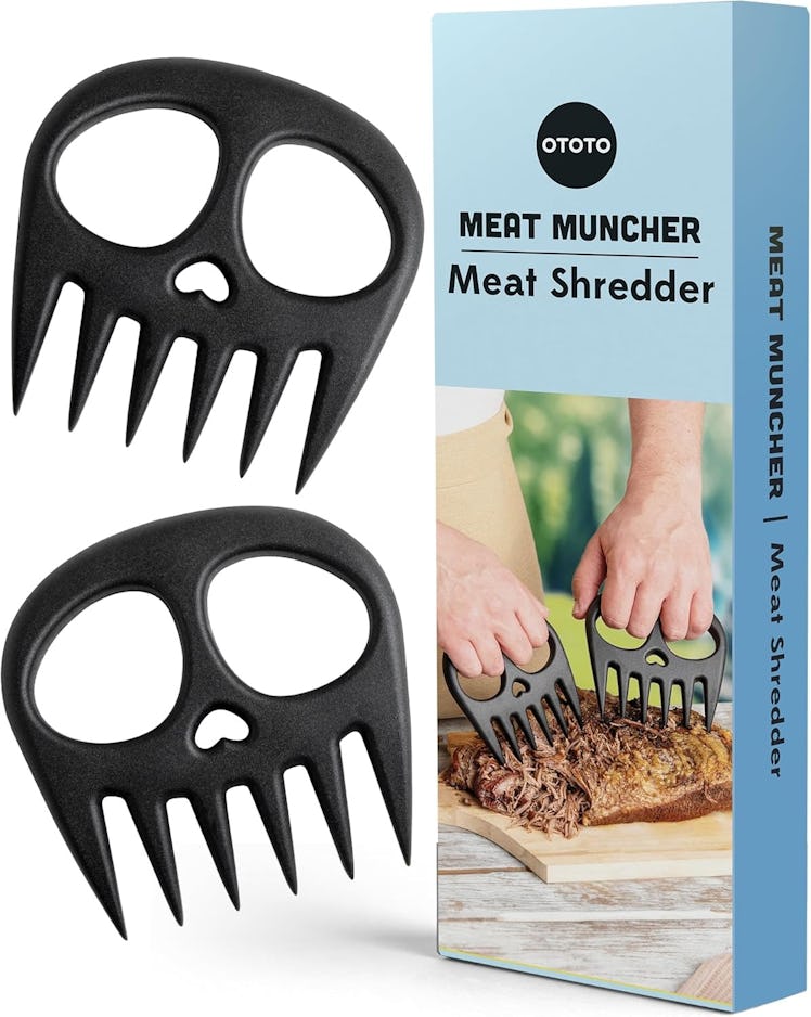 OTOTO Meat Muncher Meat Claws