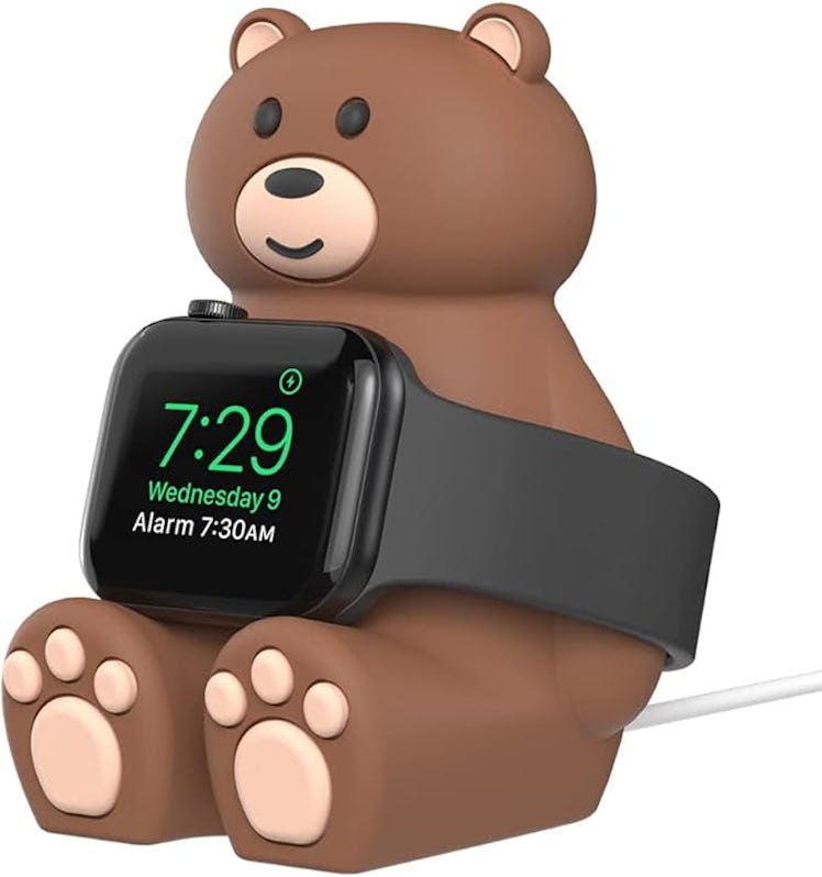 SIKAI CASE iWatch Charger Stand