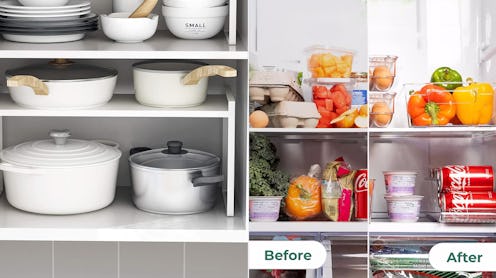 The 65 Dopest Home Upgrades Under $30 On Amazon