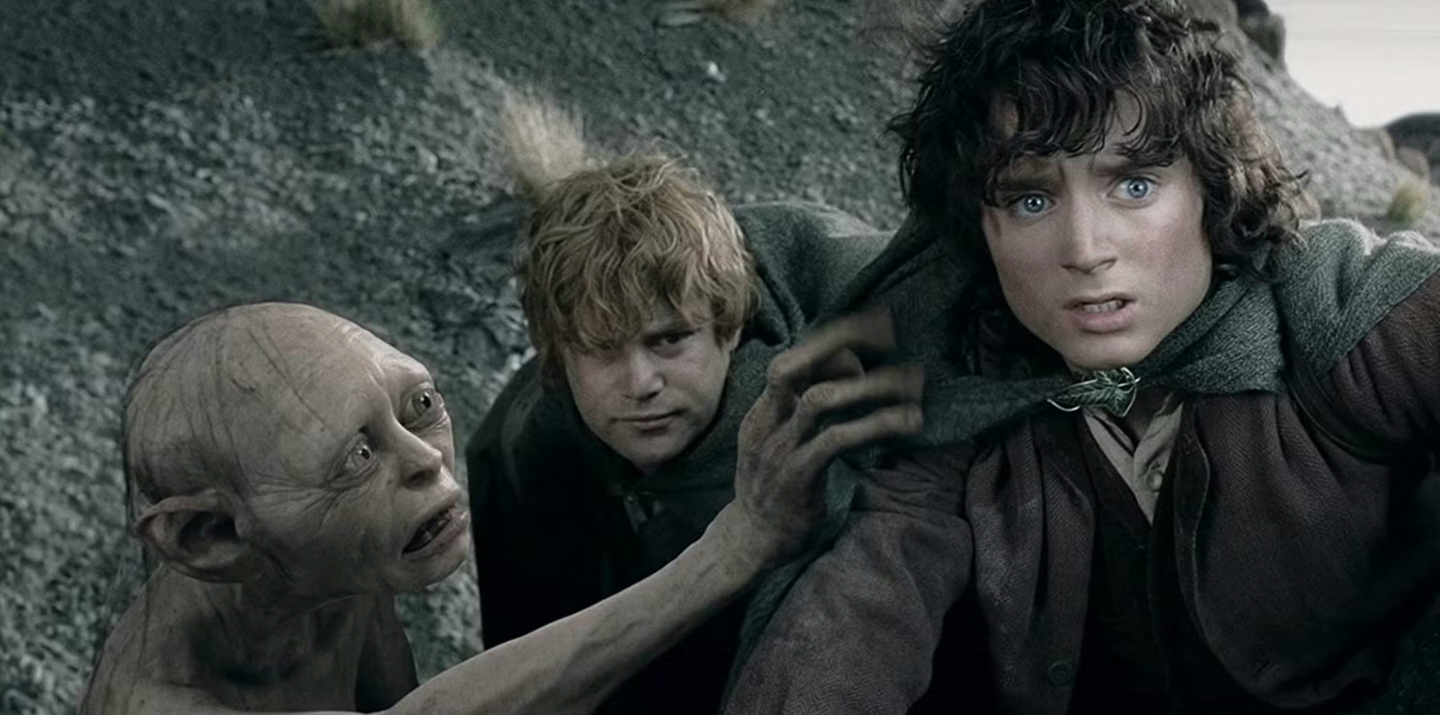 21 Years Later, a Lord of the Rings Star Reveals the One Thing the Gollum Movie Needs to Succeed