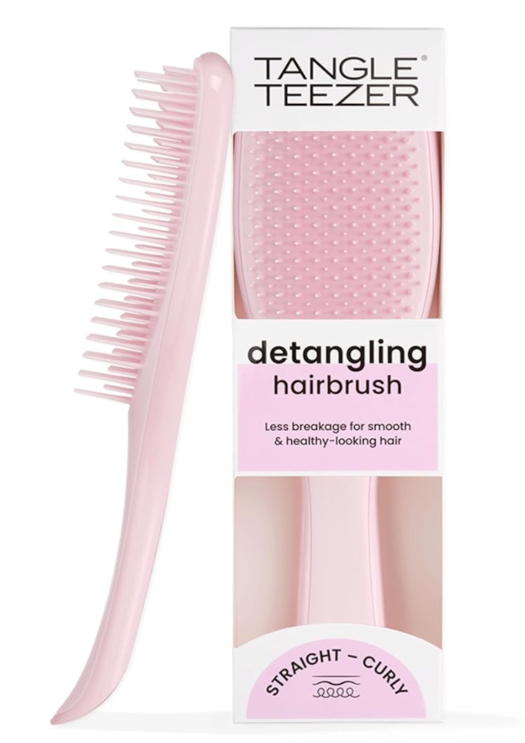 Tangle Teezer Ultimate Detangling Hairbrush