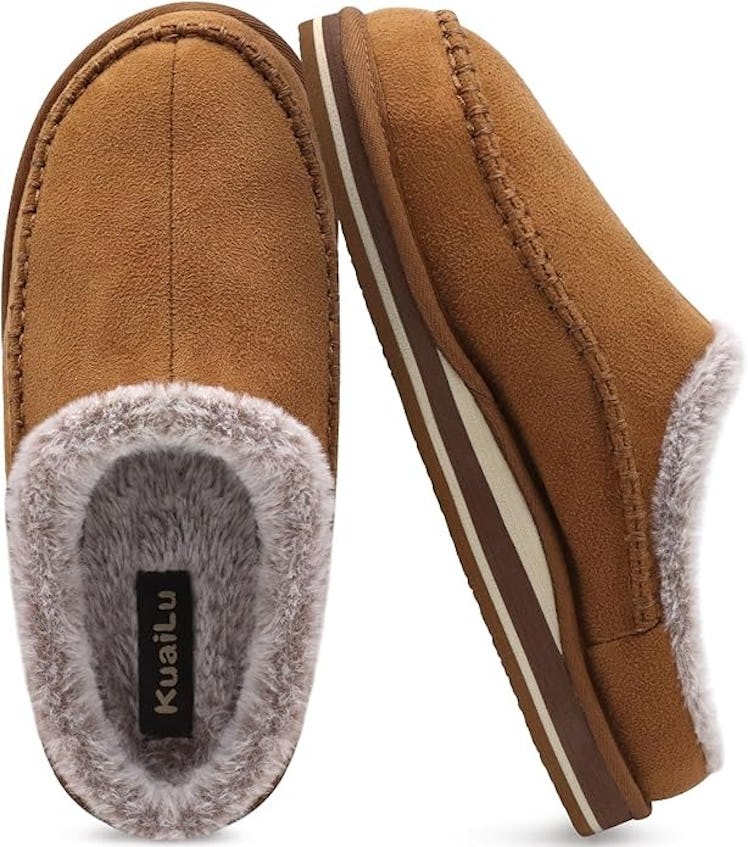 KuaiLu Clog Slippers