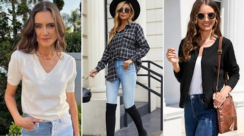 Cult-Favorite Pieces Of Clothing Under $25 On Amazon