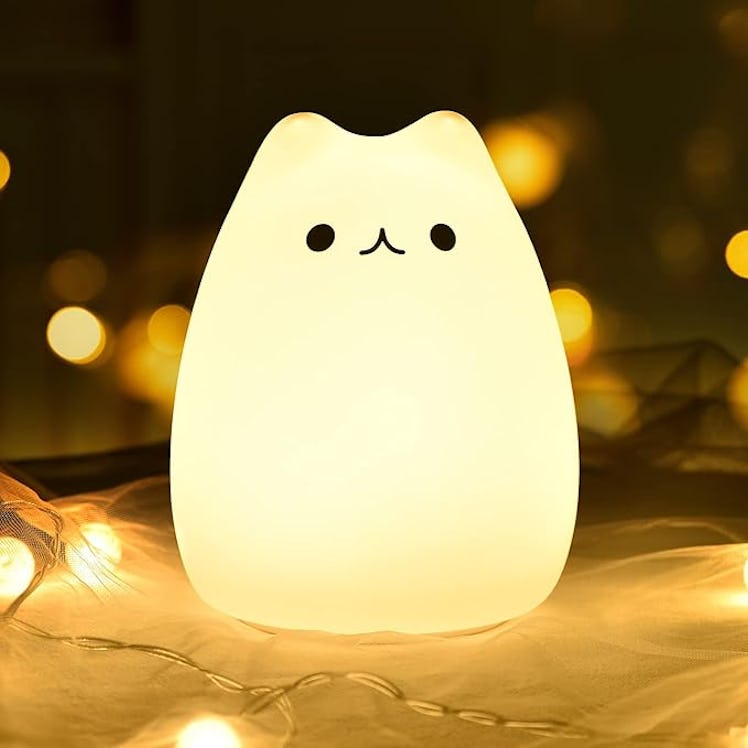 GoLine Cat Lamp