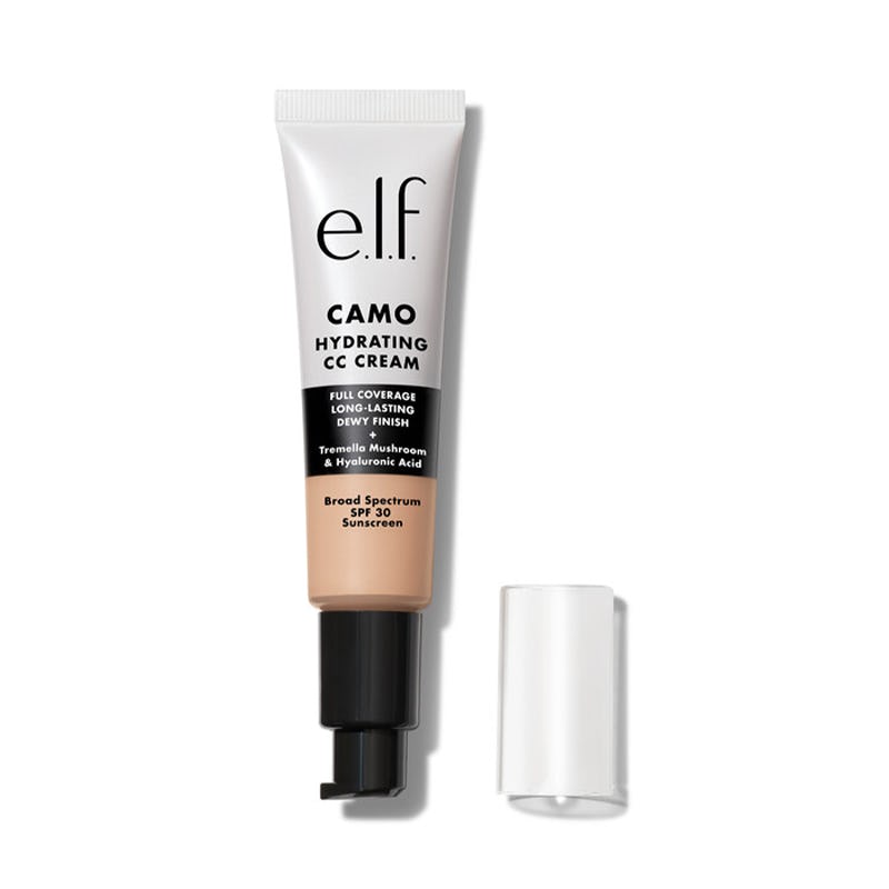 Camo Hydrating CC Cream