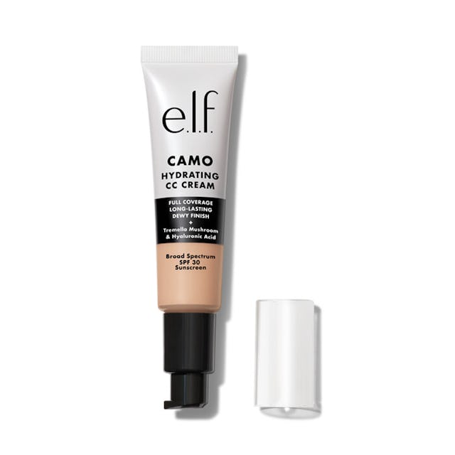 Camo Hydrating CC Cream