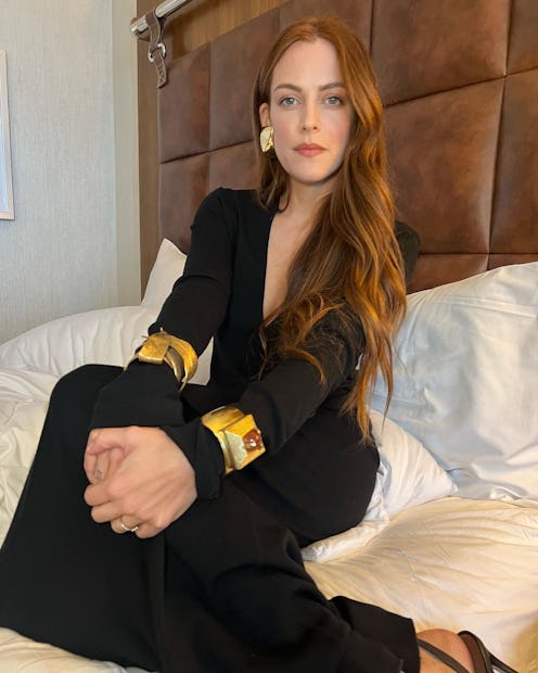 riley keough style