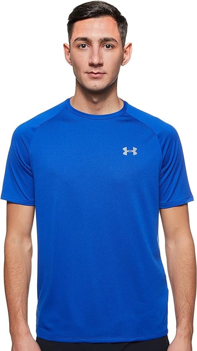 Under Armour Tech 2.0 Short-Sleeve T-Shirt