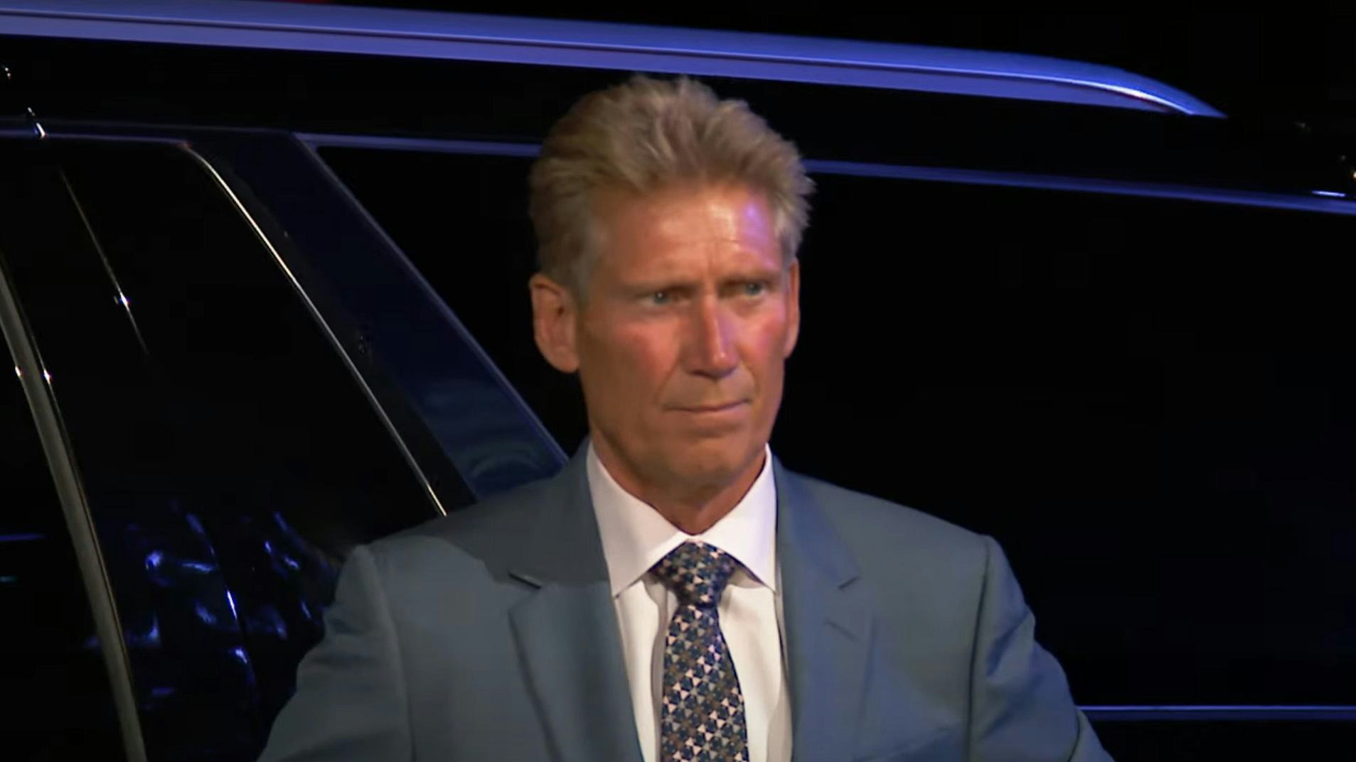 Gerry Turner visited Joan Vassos in &lsquo;The Golden Bachelorette&rsquo; Week 3 episode.