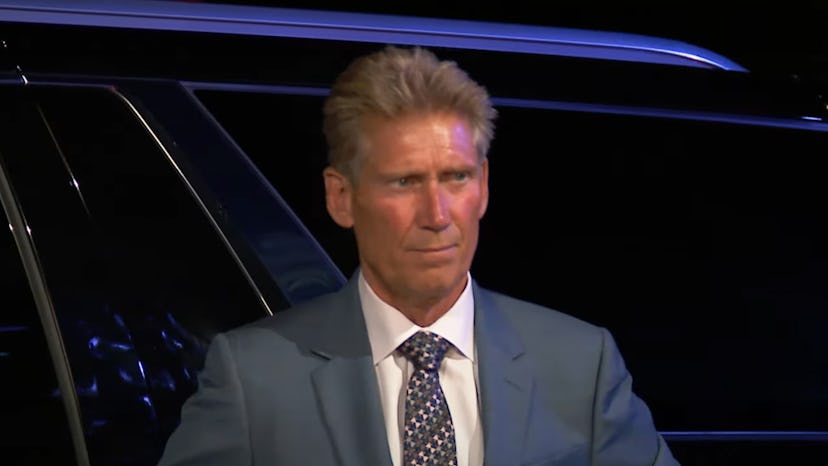 Gerry Turner visited Joan Vassos in ‘The Golden Bachelorette’ Week 3 episode.