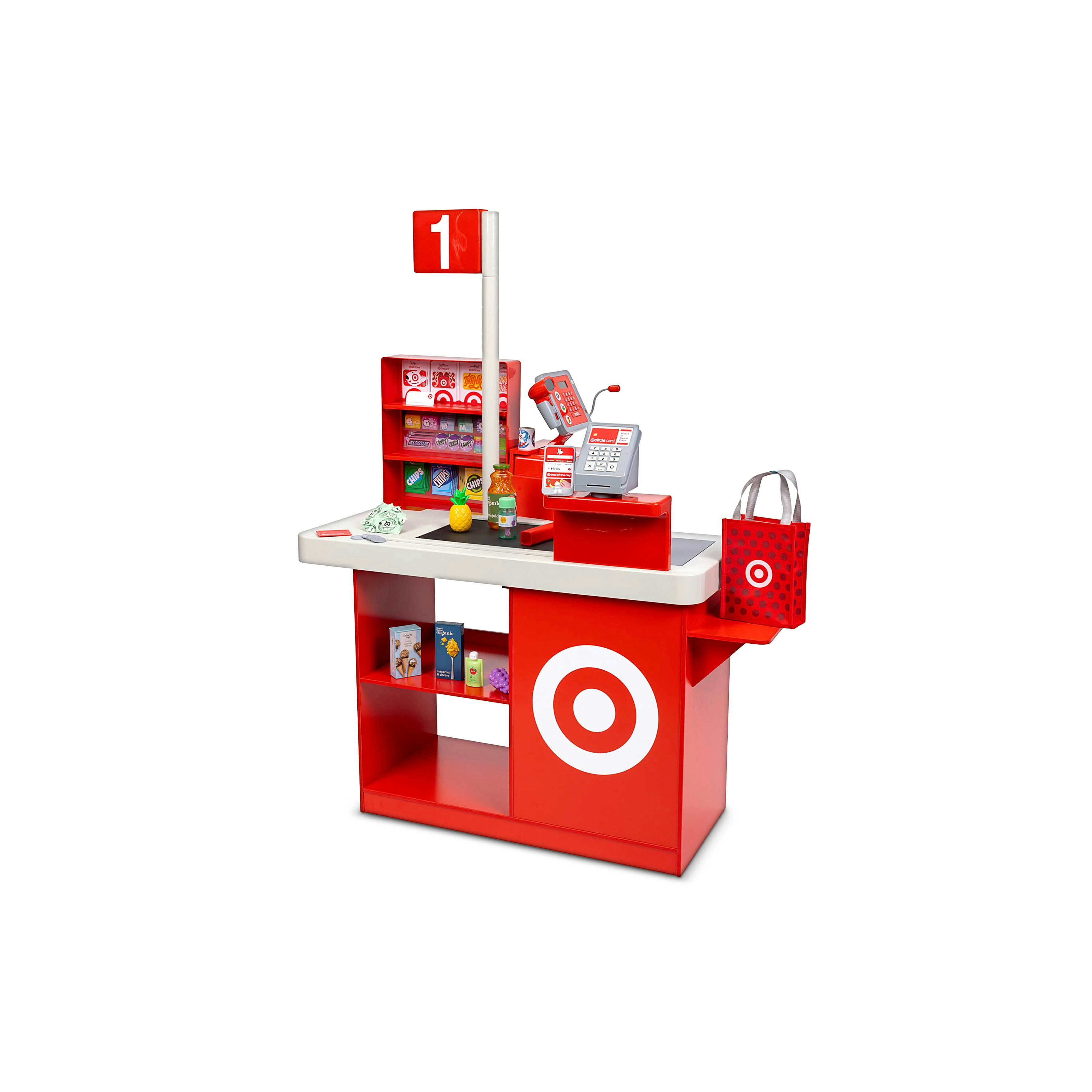 Target Bullseye Toys Are Officially Part Of Target s Top Toys 2024 List